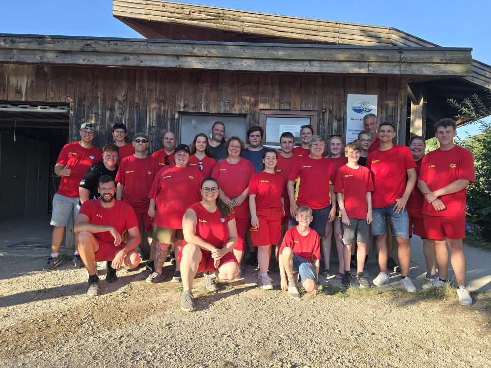 News | DLRG Ortsgruppe Altbach